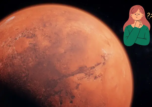 El Marte mexicano: 5 parecidos entre el desierto de Coahuila y el planeta rojo