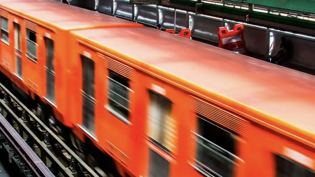 ¡De nuevo la línea B! Estos son los retrasos del Metro CDMX este miércoles 23 de julio