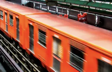 ¡De nuevo la línea B! Estos son los retrasos del Metro CDMX este miércoles 23 de julio