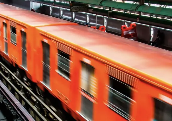 ¡De nuevo la línea B! Estos son los retrasos del Metro CDMX este miércoles 23 de julio
