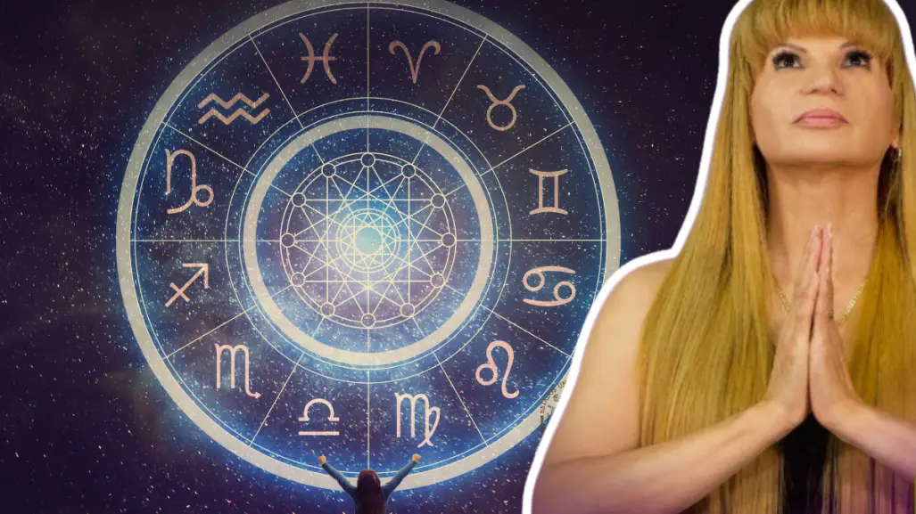 Horóscopo de Mhoni Vidente | Signo por signo zodiacal hoy, 28 de agosto