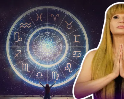 Horóscopo de Mhoni Vidente | Signo por signo zodiacal hoy, 24 de julio