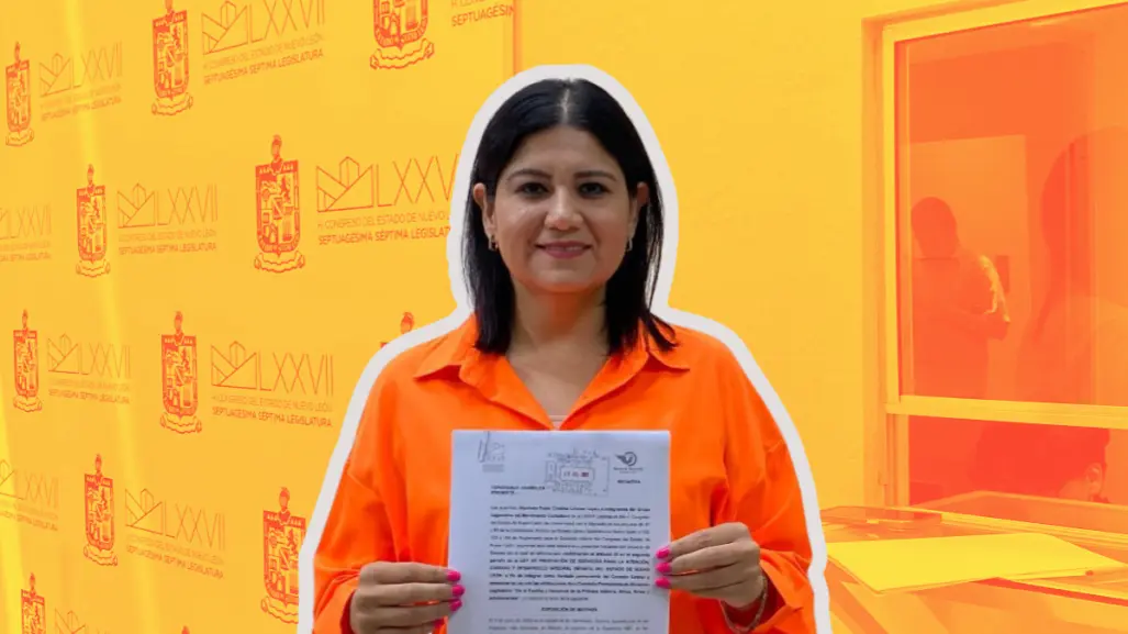 Movimiento Ciudadano propone ampliar representación en Consejo de Atención Infantil en Nuevo León