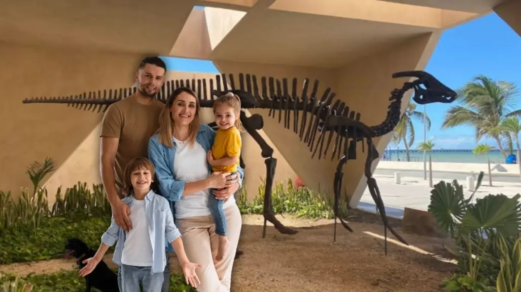 Museo del Meteorito celebrará su tercer aniversario con entrada gratuita y colecta con causa