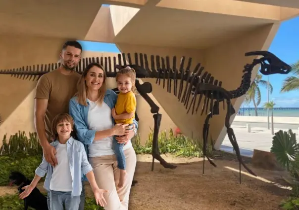 Museo del Meteorito celebrará su tercer aniversario con entrada gratuita y colecta con causa