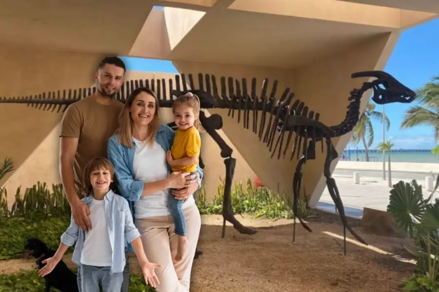 Museo del Meteorito celebrará su tercer aniversario con entrada gratuita y colecta con causa