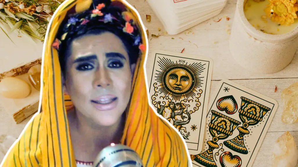 Nana Calistar: horóscopo para todos los signos zodiacales hoy, 24 de julio