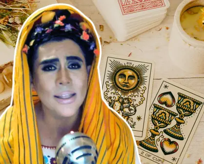 Nana Calistar: horóscopo para todos los signos zodiacales hoy, 24 de julio