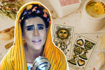 Nana Calistar: horóscopo para todos los signos zodiacales hoy, 14 de septiembre Nana Calistar: horóscopo para todos los signos zodiacales hoy, 14 de septiembre