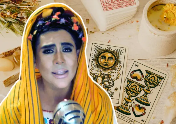 Nana Calistar: horóscopo para todos los signos zodiacales hoy, 24 de julio
