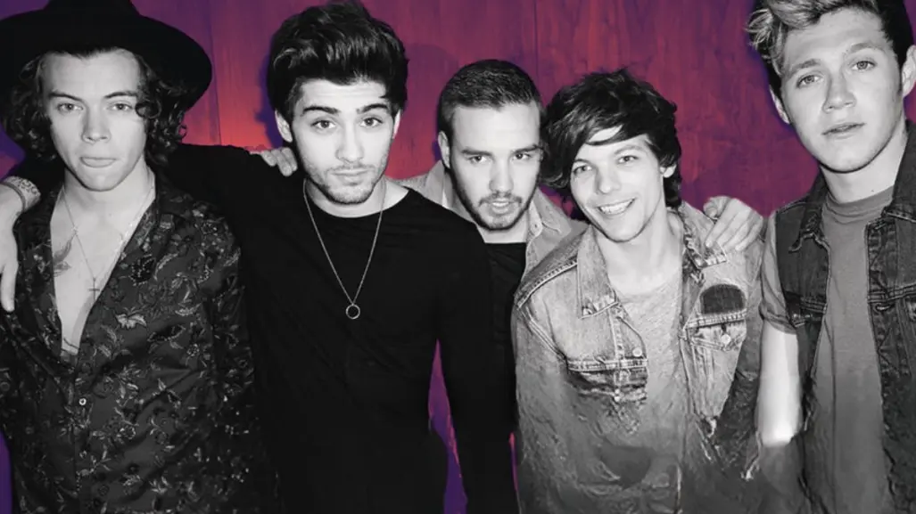 One Direction: la boyband que marcó a una generación con música