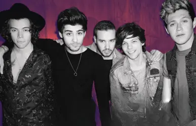 One Direction: la boyband que marcó a una generación con música