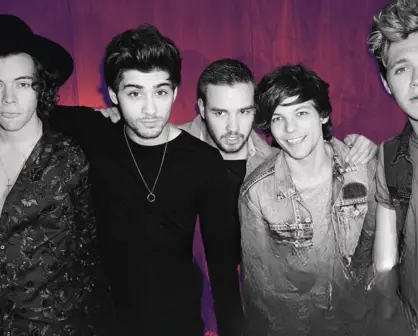 One Direction: la boyband que marcó a una generación con música