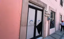 Elementos de seguridad realizan operativo exprés en el Centro Histórico