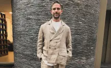 Aseguran que Osvaldo Benavides regresa a las telenovelas
