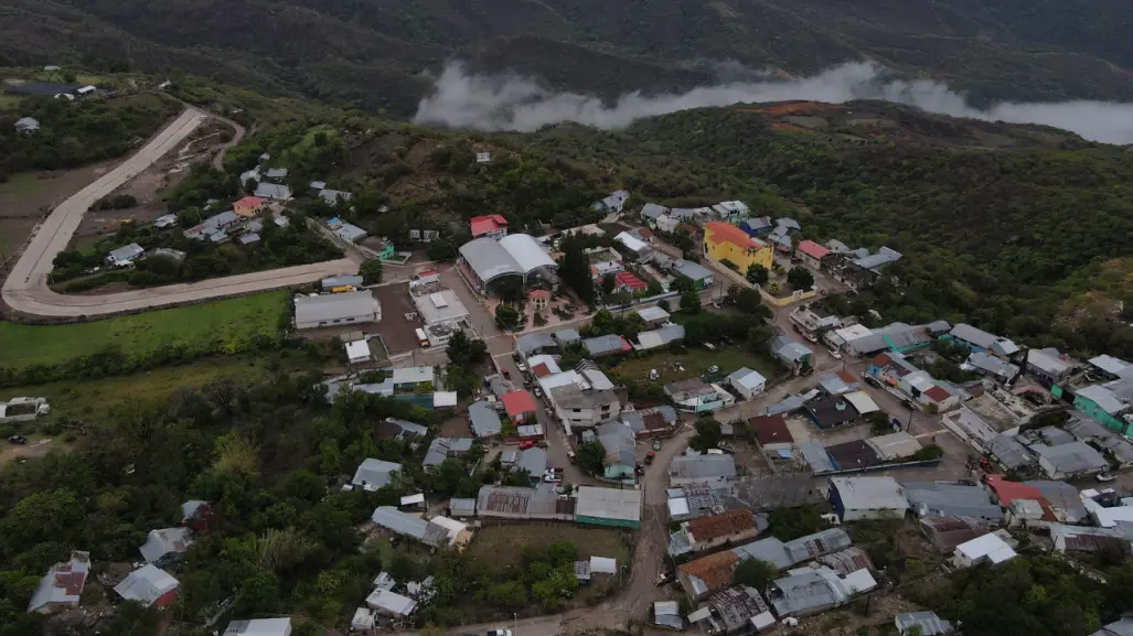 El municipio de Durango cuyo nombre proviene del bambú mexicano
