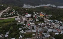 El municipio de Durango cuyo nombre proviene del bambú mexicano