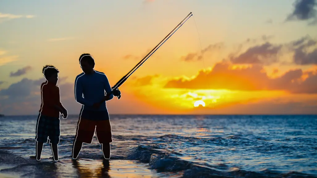 ¿Nunca has pescado? Estas son tus mejores opciones en Baja California Sur