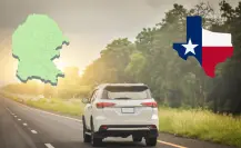 La carretera de Coahuila que conecta con Texas en menos de 3 horas