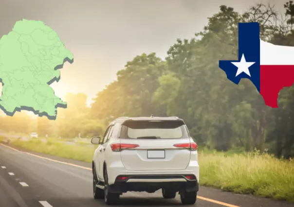 La carretera de Coahuila que conecta con Texas en menos de 3 horas
