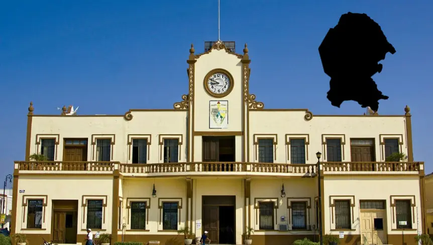 Sabinas es uno de los municipios más importantes de la Región Carbonífera. (Fotografía: México Desconocido)