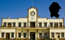 ¿Qué municipios forman parte de la Región Carbonífera de Coahuila?