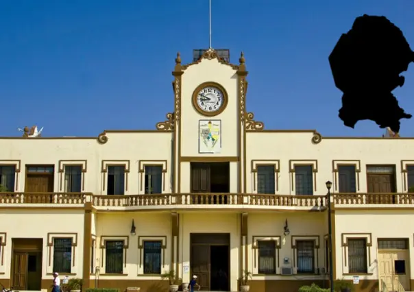 ¿Qué municipios forman parte de la Región Carbonífera de Coahuila?
