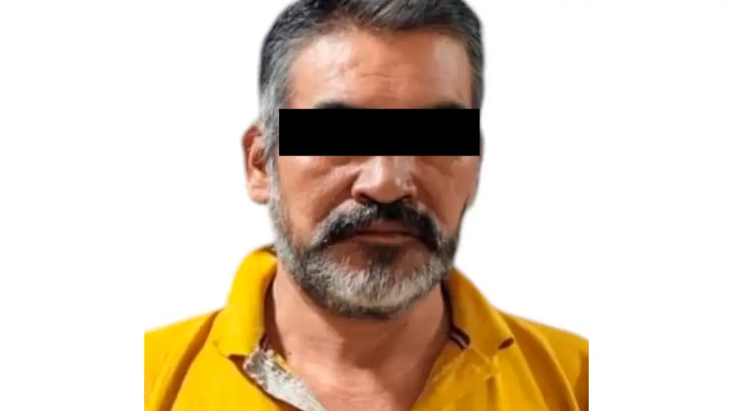 Hombre asesinó a joven con un azadón en Tejupilco y fue detenido por autoridades de Edomex