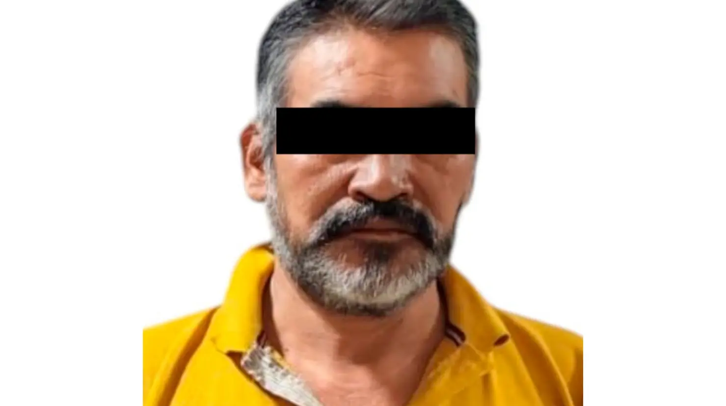 Un hombre fue detenido en Tejupilco tras agredir y asesinar a un joven con un azadón. Imagen: FGJEM