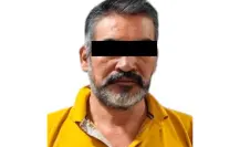 Hombre asesinó a joven con un azadón en Tejupilco y fue detenido por autoridades de Edomex