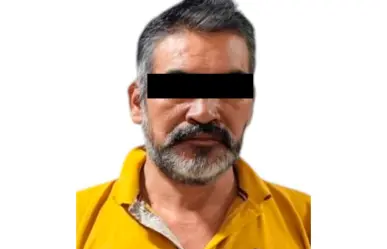 Hombre asesinó a joven con un azadón en Tejupilco y fue detenido por autoridades de Edomex