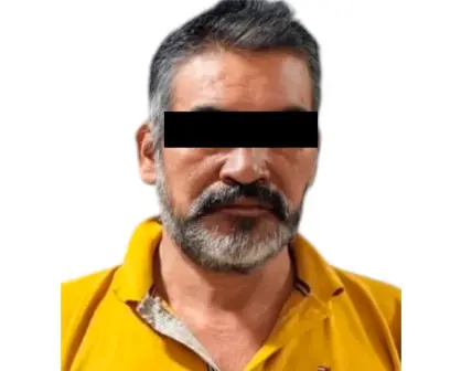 Hombre asesinó a joven con un azadón en Tejupilco y fue detenido por autoridades de Edomex
