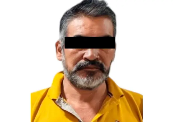 Hombre asesinó a joven con un azadón en Tejupilco y fue detenido por autoridades de Edomex