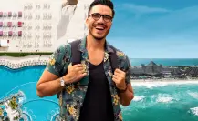 Hoteles de playa en Cancún con las mejores calificaciones en Google