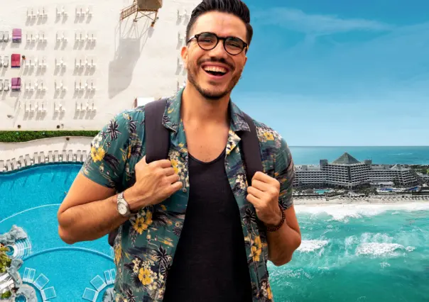 Hoteles de playa en Cancún con las mejores calificaciones en Google