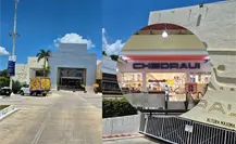 Esta fue una de las plazas comerciales más concurridas de Mérida y ahora luce abandonada Esta fue una de las plazas comerciales más concurridas de Mérida y ahora luce abandonada