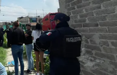 Detienen en Ecatepec a hombre que violentaba a su pareja: esta es la pena que podría recibir