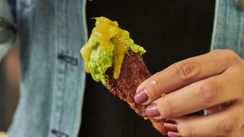 ¿Por qué todos quieren probar el chicharrón de la Ramos en Monterrey? Conoce su historia