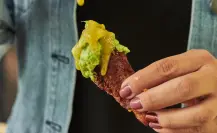 ¿Por qué todos quieren probar el chicharrón de la Ramos en Monterrey? Conoce su historia