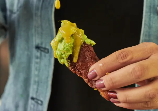 ¿Por qué todos quieren probar el chicharrón de la Ramos en Monterrey? Conoce su historia