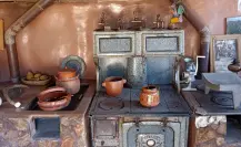 Así es la cocina de antaño que mantiene viva la tradición culinaria del rancho sudcaliforniano