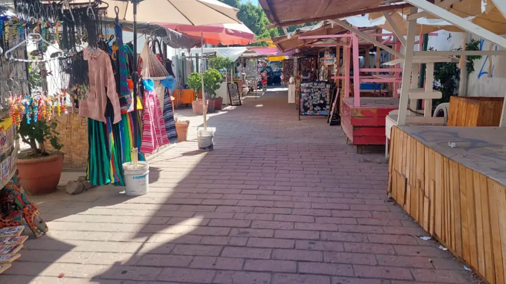 Pasas por él todo el tiempo, pero ¿sabes por qué este callejón en La Paz se llama 21 de Agosto?