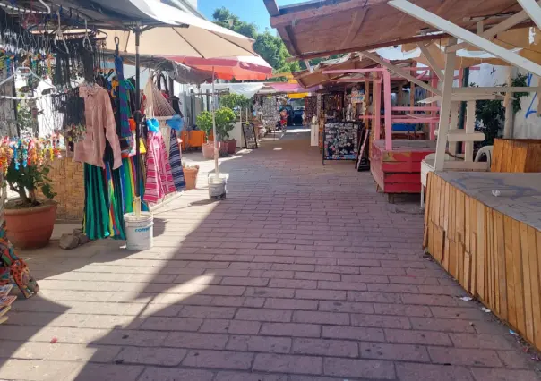 Pasas por él todo el tiempo, pero ¿sabes por qué este callejón en La Paz se llama 21 de Agosto?