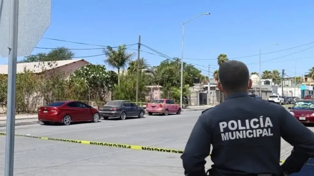 Hechos violentos en Los Cabos y Comondú sacuden a BCS este martes