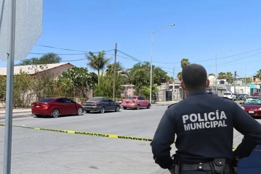 Hechos violentos en Los Cabos y Comondú sacuden a BCS este martes