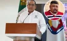¿Qué dijo el procurador de BCS sobre Roberto Armando, el pipero que desapareció en La Paz?