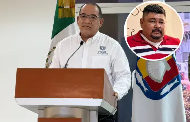 ¿Qué dijo el procurador de BCS sobre Roberto Armando, el pipero que desapareció en La Paz?