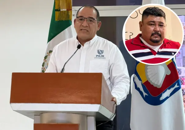 ¿Qué dijo el procurador de BCS sobre Roberto Armando, el pipero que desapareció en La Paz?