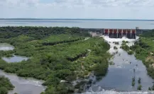 ¿Tamaulipas exige el trasvase de agua desde El Cuchillo por deuda con Estados Unidos? esto se sabe