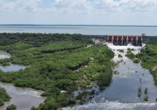 ¿Tamaulipas exige el trasvase de agua desde El Cuchillo por deuda con Estados Unidos? esto se sabe